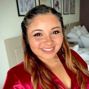 Meet your Posher, Melinda